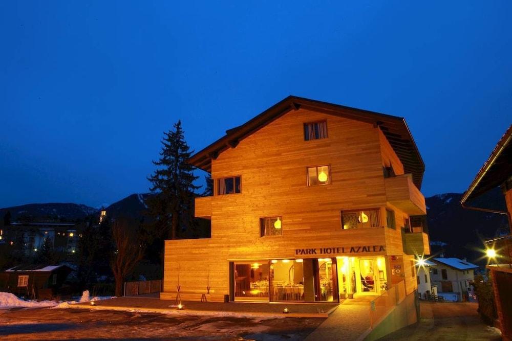 Azalea Park Hotel 카발레즈 외부 사진