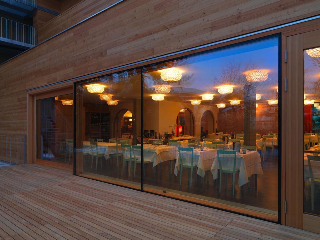 Azalea Park Hotel 카발레즈 외부 사진