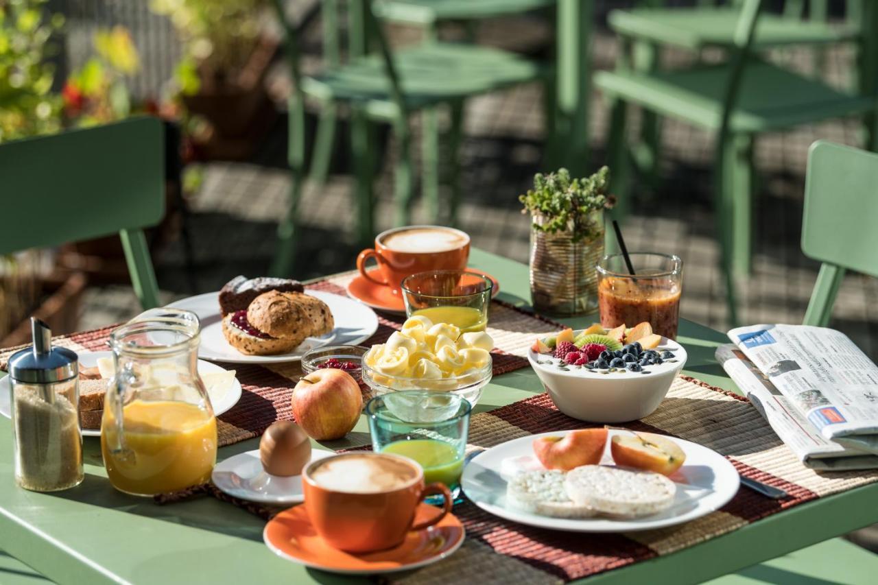 Azalea Park Hotel 카발레즈 외부 사진