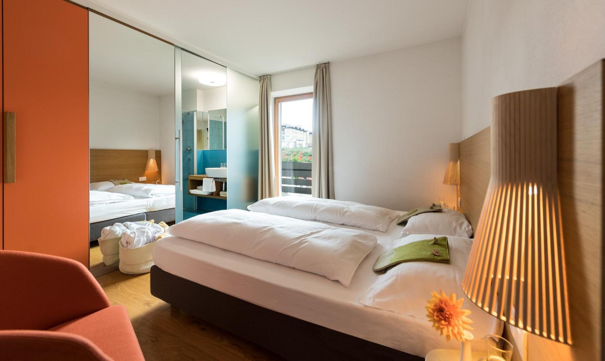Azalea Park Hotel 카발레즈 외부 사진