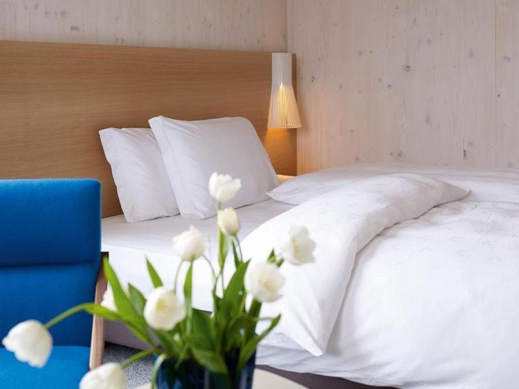 Azalea Park Hotel 카발레즈 외부 사진