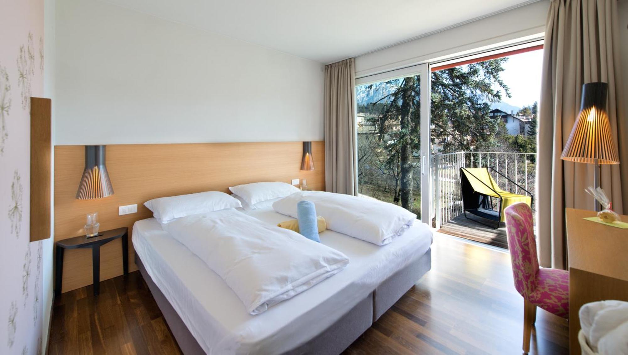 Azalea Park Hotel 카발레즈 외부 사진