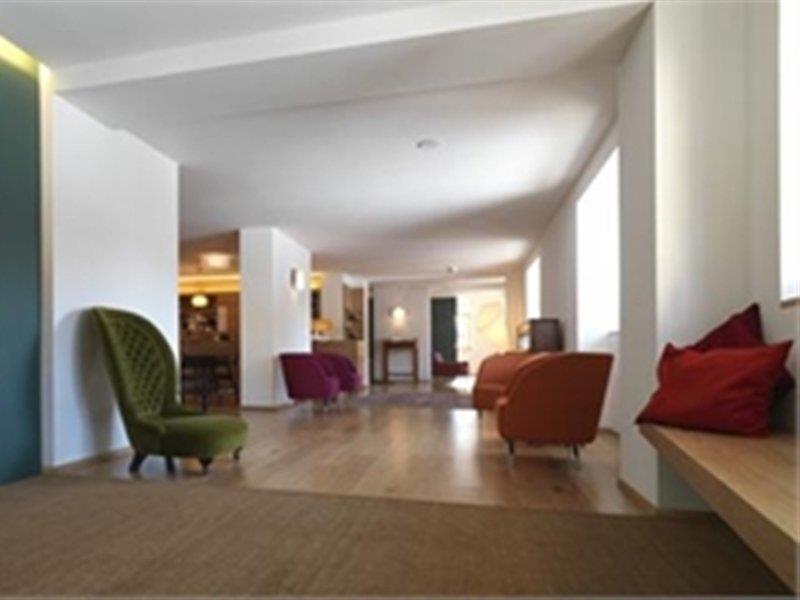 Azalea Park Hotel 카발레즈 외부 사진